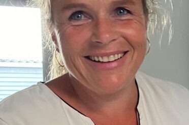 Even voorstellen: Wendy van der Kooij